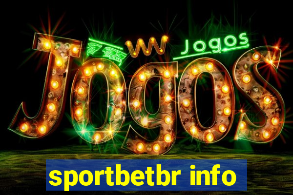 sportbetbr info